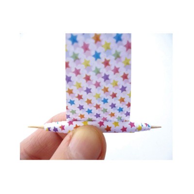 Lovely box : origami bijoux  Au Sycomore    040402